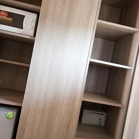 Hotel Ilios Hotel, Adults Only 3*