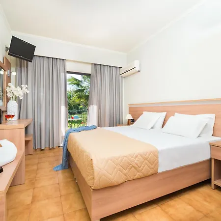 Ilios Hotel, Adults Only Hotel Laganas