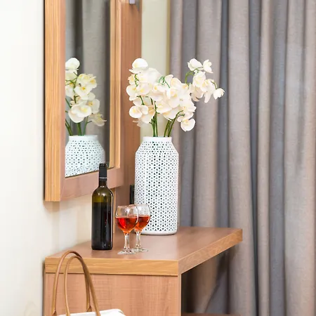 Ilios Hotel, Adults Only Hotel