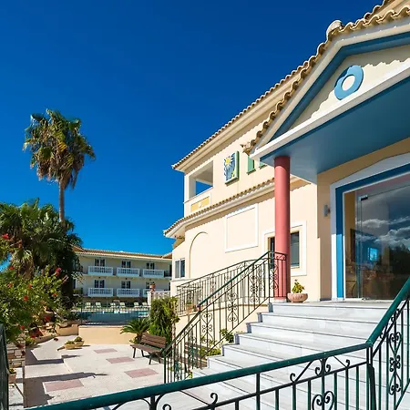 Ilios Hotel, Adults Only Hotel