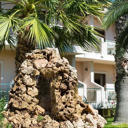 Ilios Hotel, Adults Only 3* Laganas