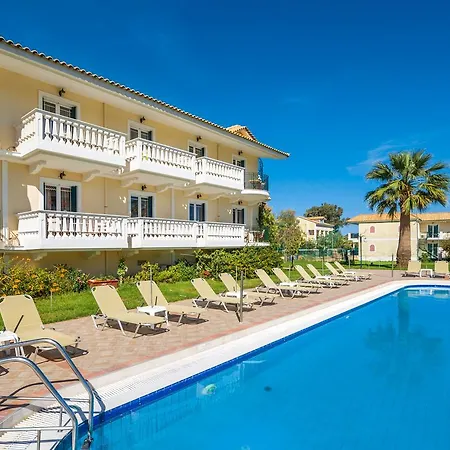 Ilios Hotel, Adults Only 3*