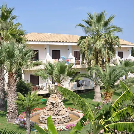 Ilios Hotel, Adults Only 3*