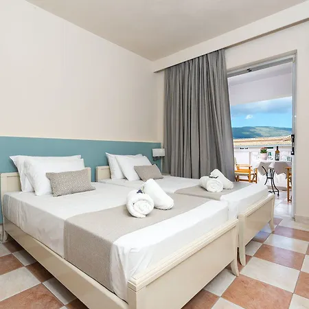 Ilios Hotel, Adults Only Laganas