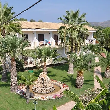 Ilios Hotel, Adults Only Laganas