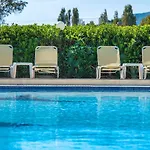 Ilios Hotel, Adults Only מלון לגאנאס