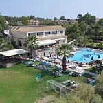 Ilios Hotel, Adults Only לגאנאס
