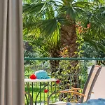 מלון Ilios Hotel, Adults Only