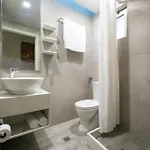Ilios Hotel, Adults Only