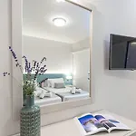 Ilios Hotel, Adults Only לגאנאס