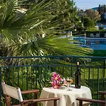 Ilios Hotel, Adults Only 3* לגאנאס