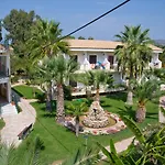 Ilios Hotel, Adults Only מלון לגאנאס