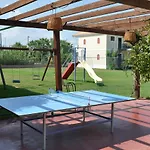 Ilios Hotel, Adults Only לגאנאס