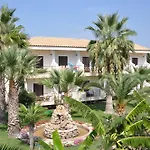 Ilios Hotel, Adults Only 3*