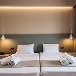 מלון Ilios Hotel, Adults Only