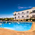 מלון Ilios Hotel, Adults Only 3*