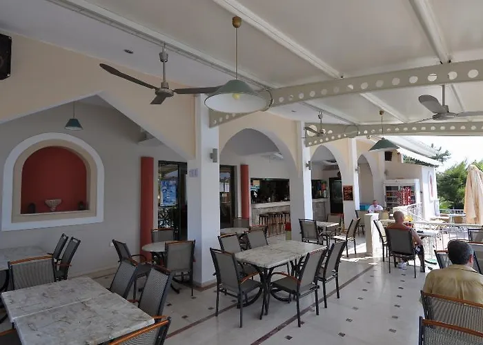 Hotel Ilios Hotel, Adults Only 3*