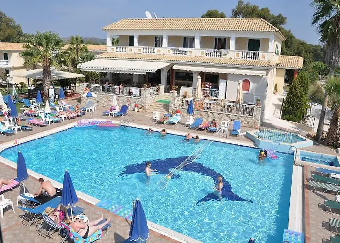 Hotel Ilios Hotel, Adults Only