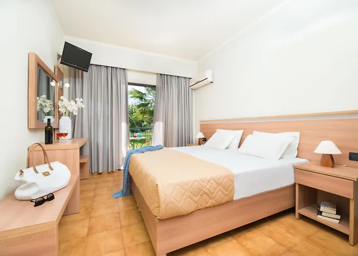 Ilios Hotel, Adults Only Hotel Laganas
