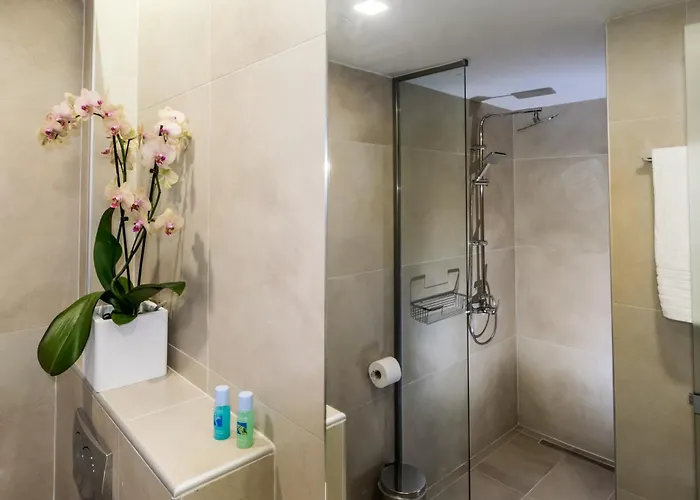 Ilios Hotel, Adults Only Laganas