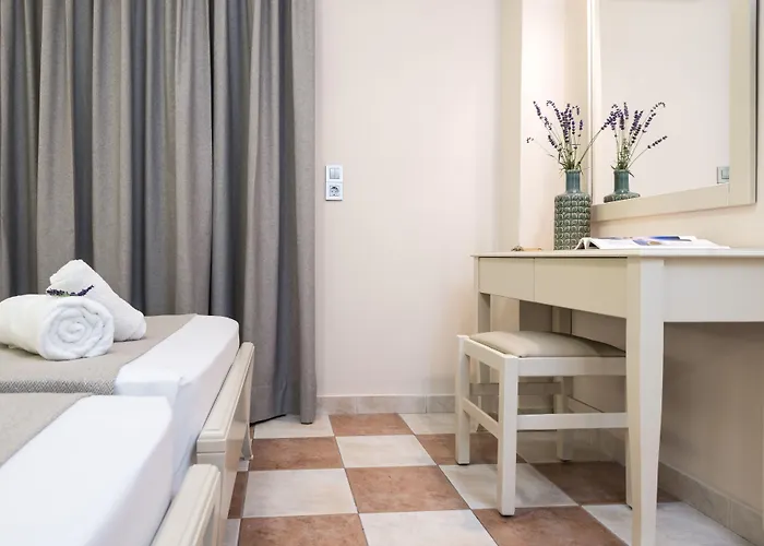 Hotel Ilios Hotel, Adults Only