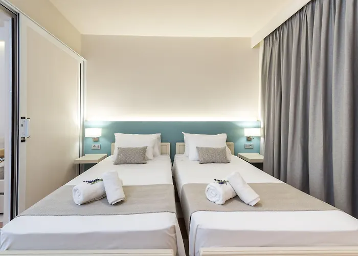 Hotel Ilios Hotel, Adults Only