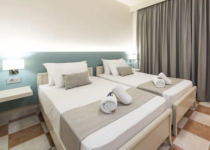 Ilios Hotel, Adults Only Hotel Laganas