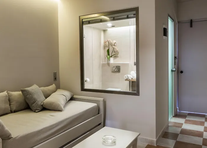 Ilios Hotel, Adults Only Laganas