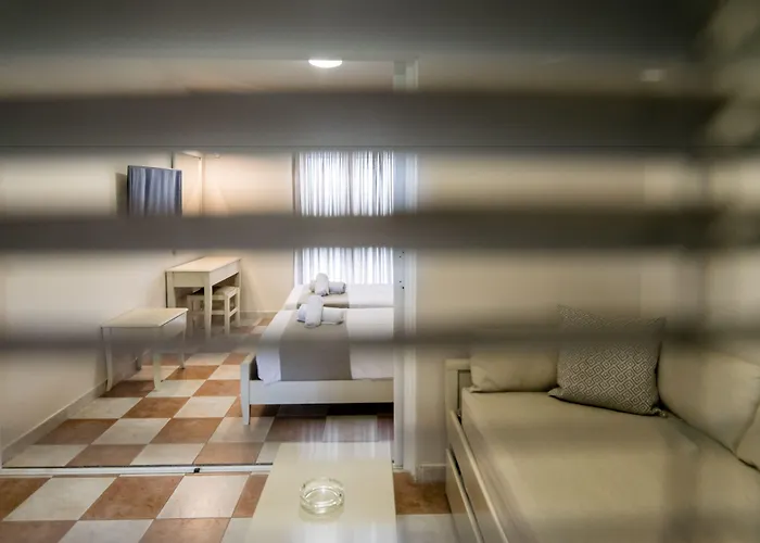 Ilios Hotel, Adults Only Hotel 3*