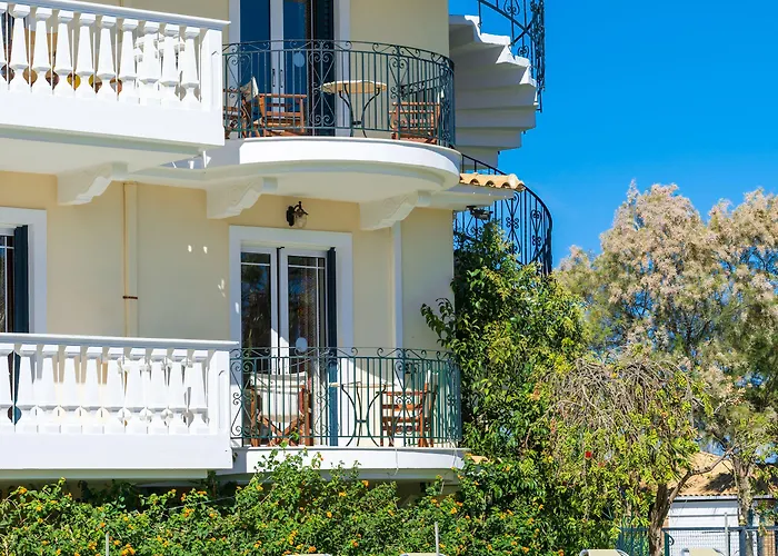 Ilios Hotel, Adults Only Hotel 3*