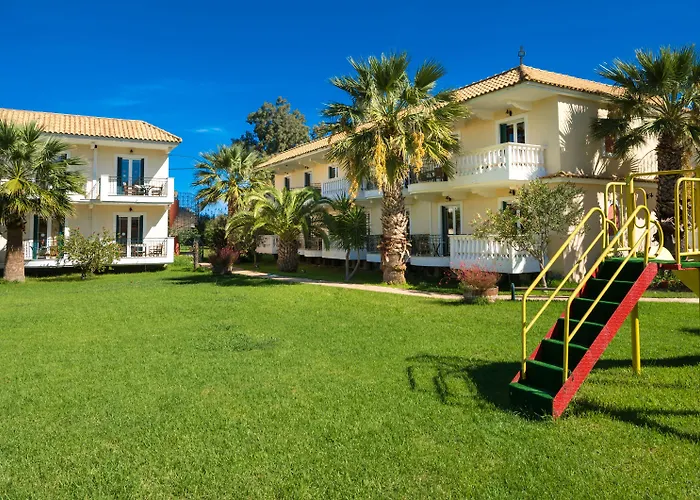 Hotel Ilios Hotel, Adults Only 3*