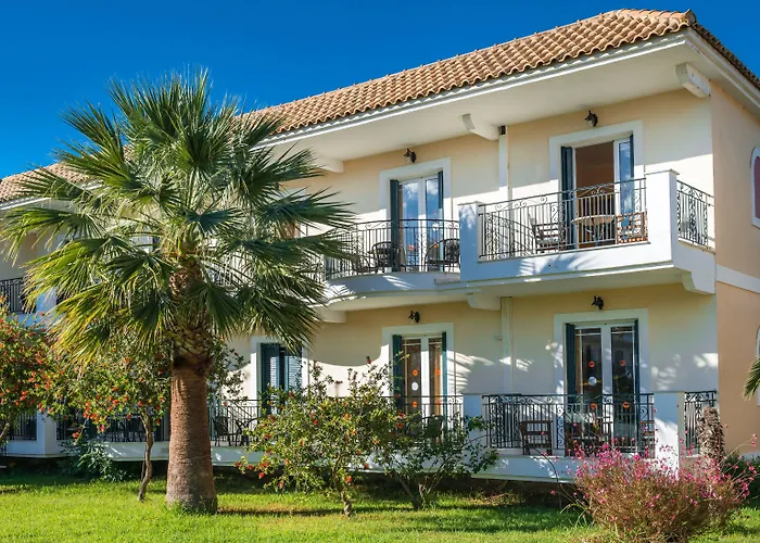 Hotel Ilios Hotel, Adults Only Laganas