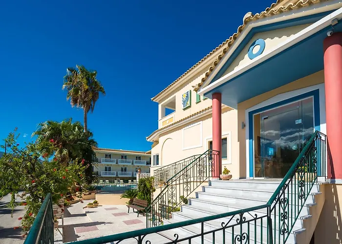 Ilios Hotel, Adults Only Hotel
