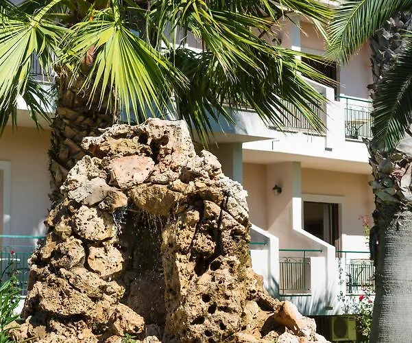 Ilios Hotel, Adults Only 3* Laganas