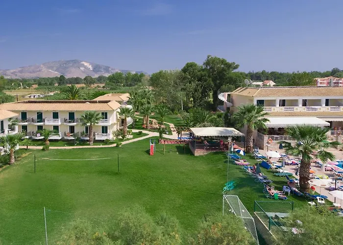 Hotel Ilios Hotel, Adults Only