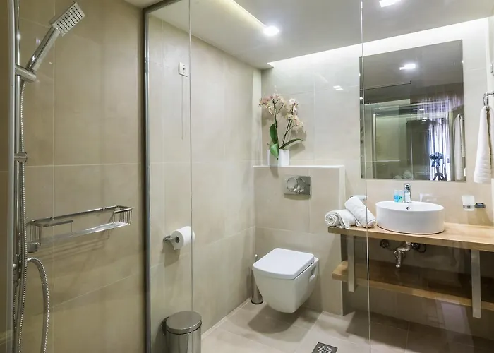 Ilios Hotel, Adults Only Hotel 3*