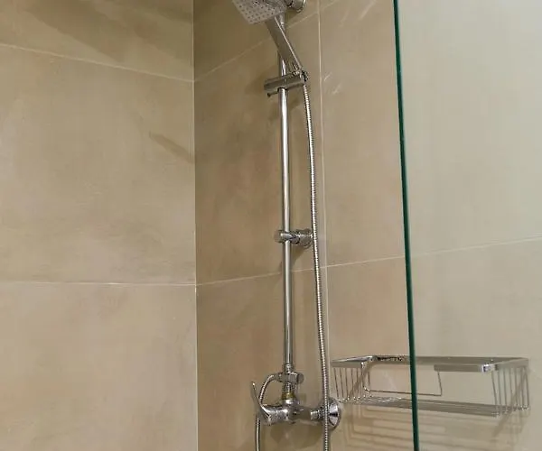 Ilios Hotel, Adults Only 3*