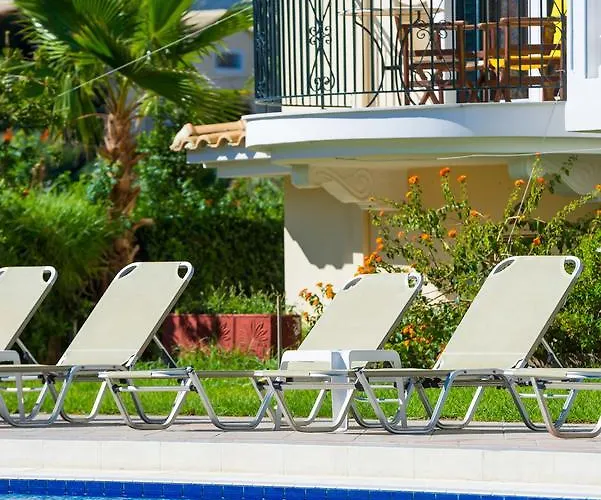 Hotel Ilios Hotel, Adults Only