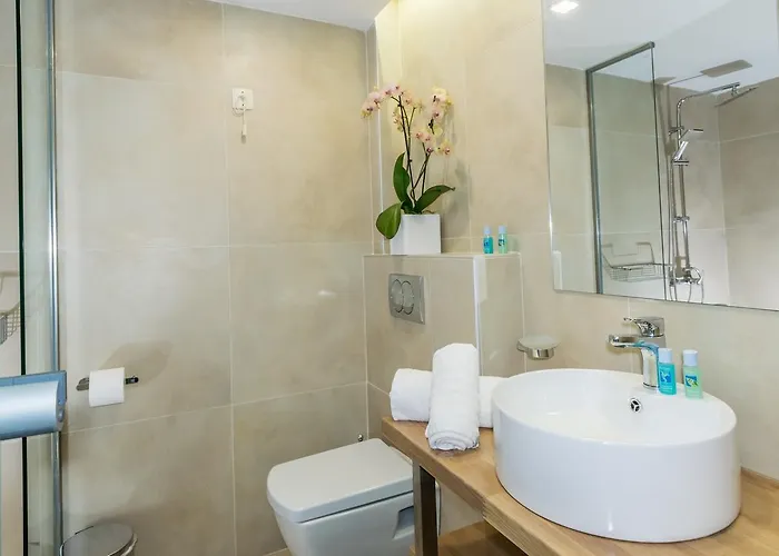 Ilios Hotel, Adults Only Laganas