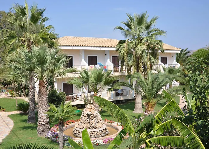 Ilios Hotel, Adults Only 3*