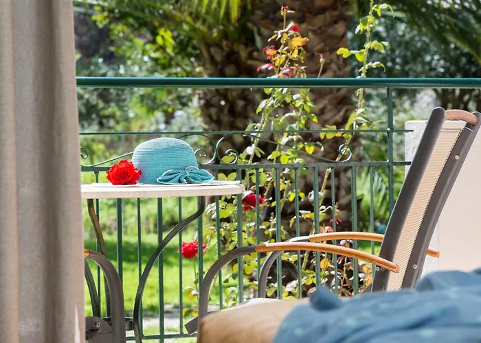 Ilios Hotel, Adults Only 3*