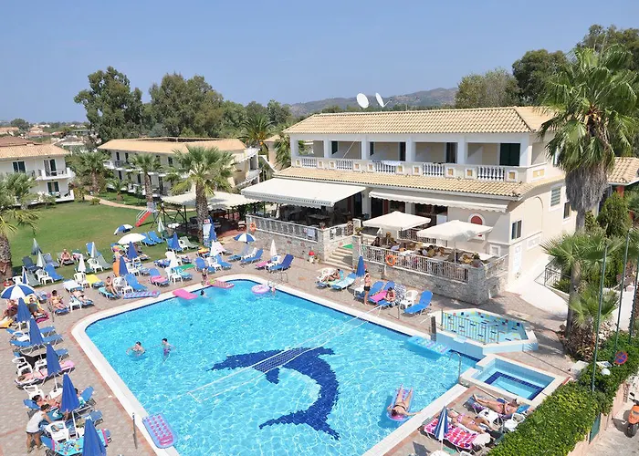 Ilios Hotel, Adults Only Hotel