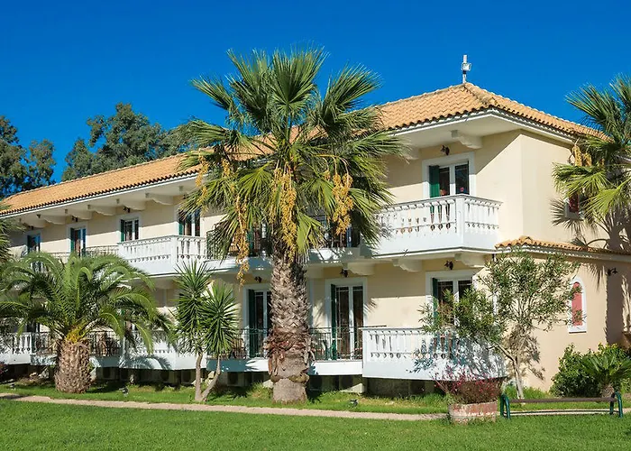 Hotel Ilios Hotel, Adults Only