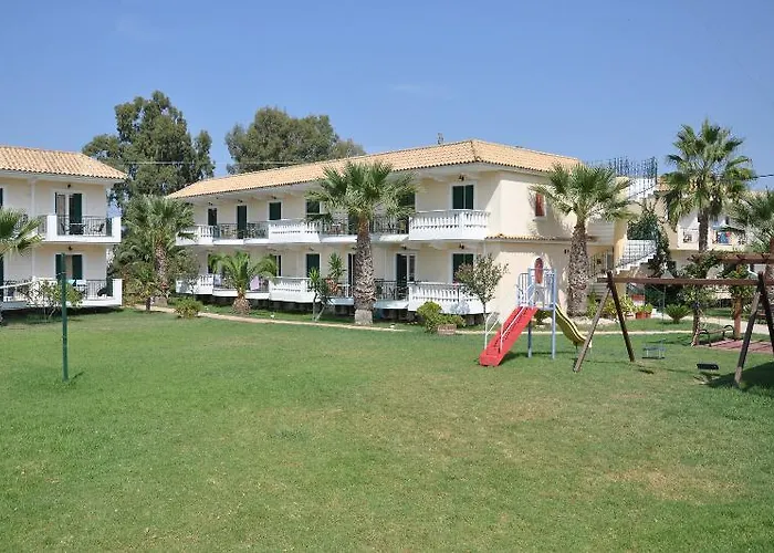Hotel Ilios Hotel, Adults Only 3*