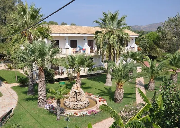 Ilios Hotel, Adults Only Laganas