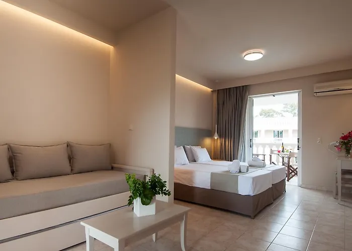 Hotel Ilios Hotel, Adults Only Laganas