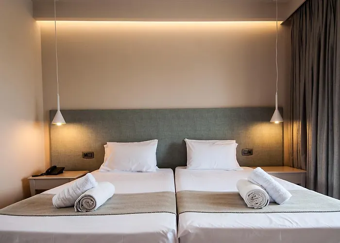 Hotel Ilios Hotel, Adults Only