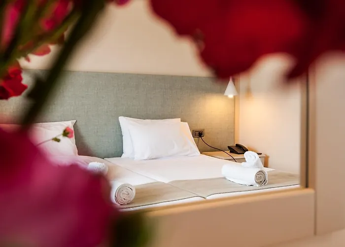 Ilios Hotel, Adults Only