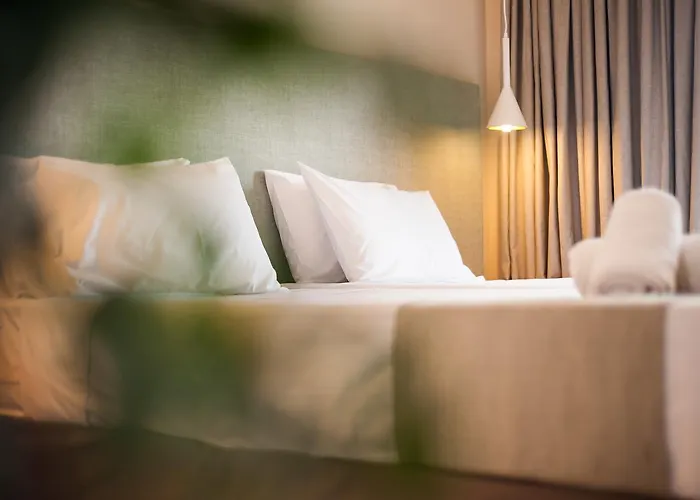 Ilios Hotel, Adults Only