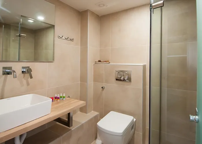 Ilios Hotel, Adults Only Laganas